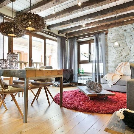 Luderna - Apartamento Pin Roi Саларду Екстер'єр фото