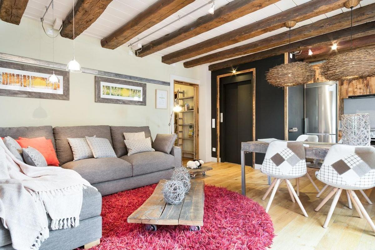 Luderna - Apartamento Pin Roi Саларду Екстер'єр фото